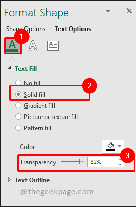 如何在 Microsoft Excel 中插入水印