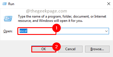 如何在 Microsoft Excel 中插入水印