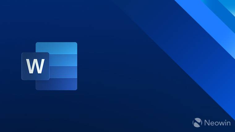 微软宣布了这个期待已久的 Word 网页版功能