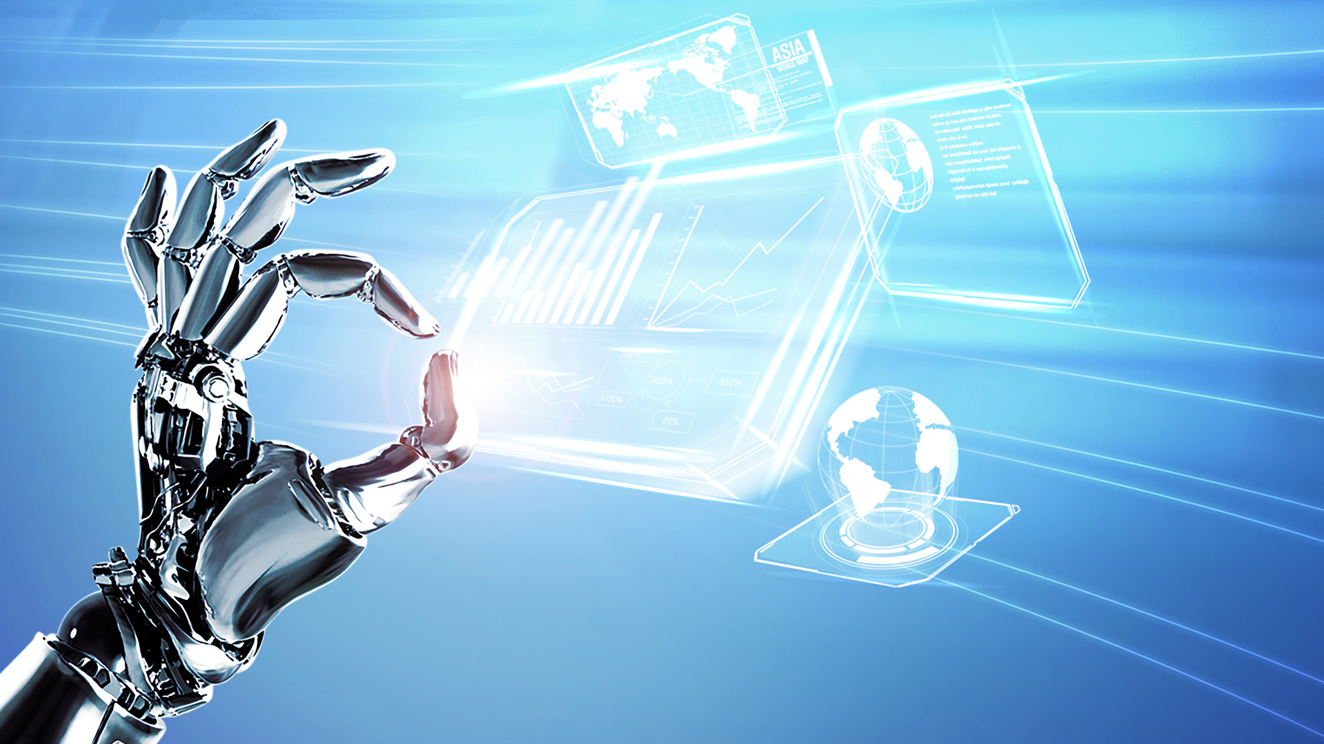 2022年人工智能在医疗领域的十大应用场景