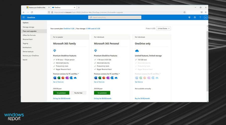 如何修复 Windows 11 上的 OneDrive 同步问题