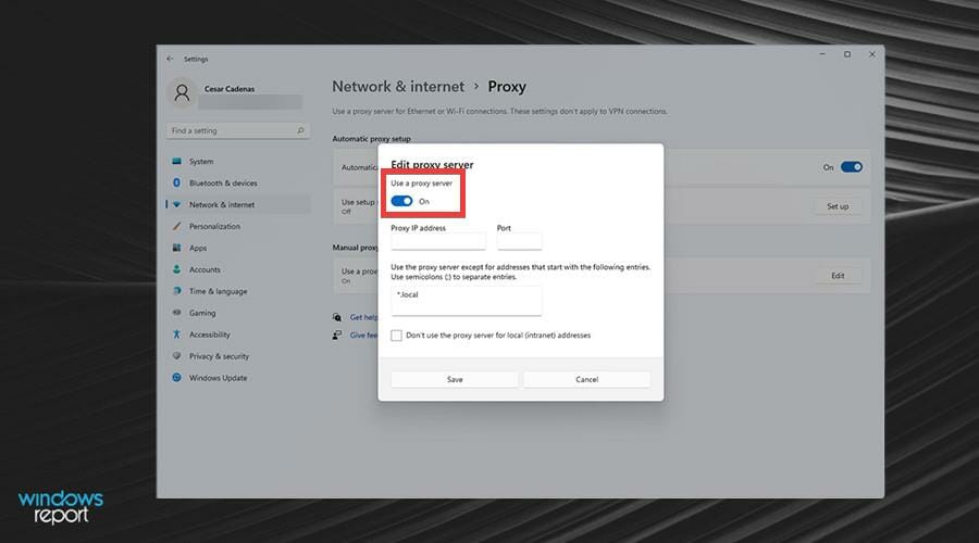 如何修复 Windows 11 上的 OneDrive 同步问题