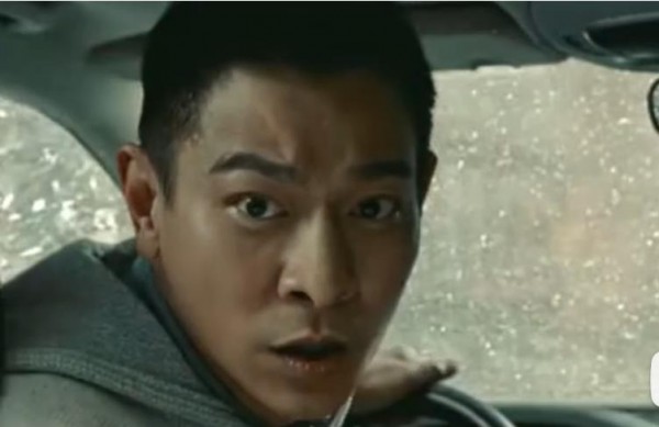 流浪地球2:无人驾驶技术给图恒宇带来的不是灾难,而是无限趋近完美的探索 流浪地球2:无人驾驶技术给图恒宇带来的不是灾难,而是无限趋近完美的探索