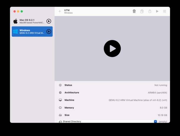 如何在 M1 Mac 上免费运行 Windows 11