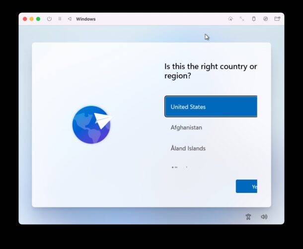 如何在 M1 Mac 上免费运行 Windows 11