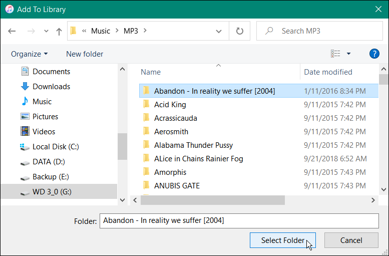 如何将您自己的音乐添加到 Apple Music