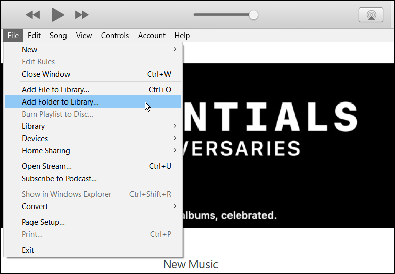 如何将您自己的音乐添加到 Apple Music