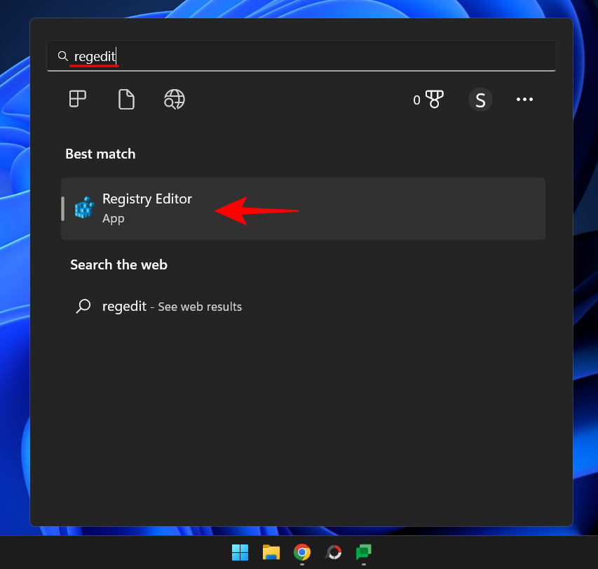 如何更改 Windows 11 中的开始菜单布局