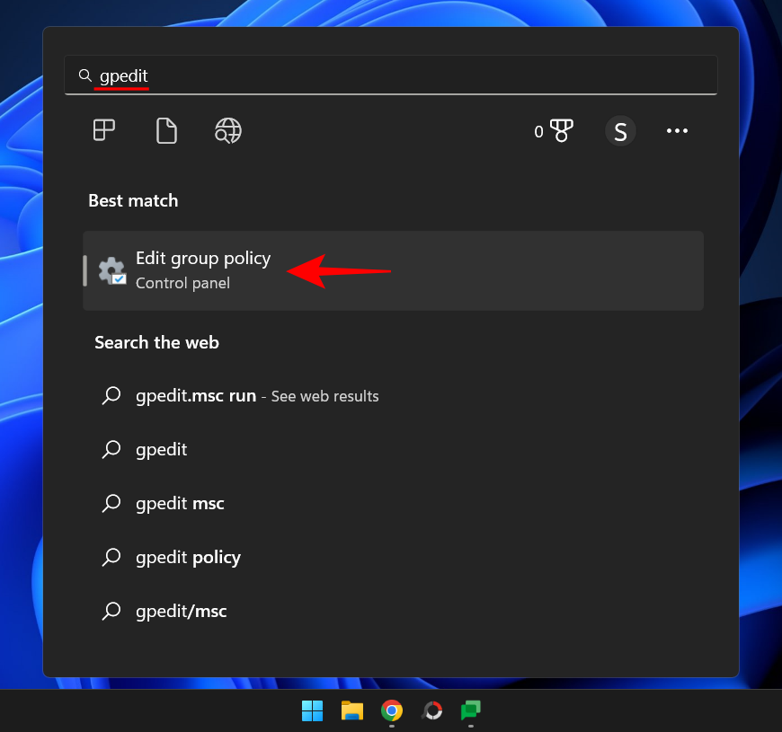 如何更改 Windows 11 中的开始菜单布局