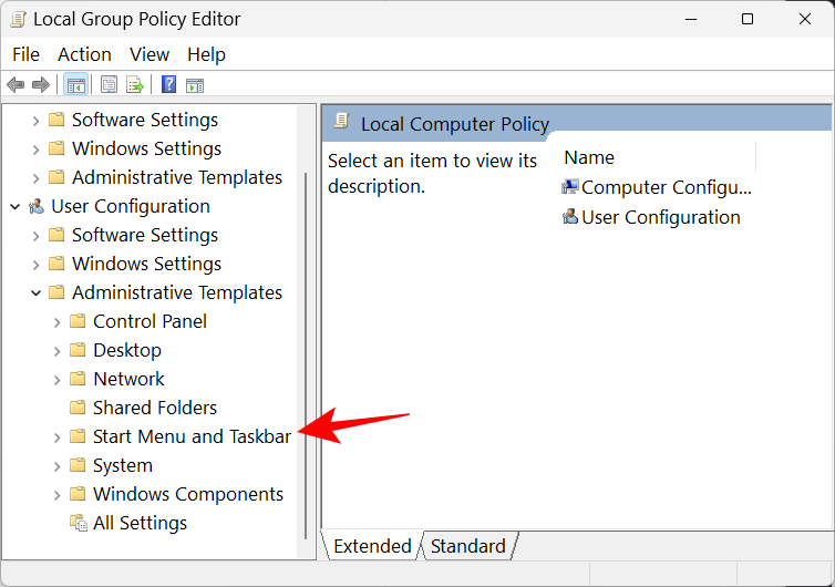 如何更改 Windows 11 中的开始菜单布局