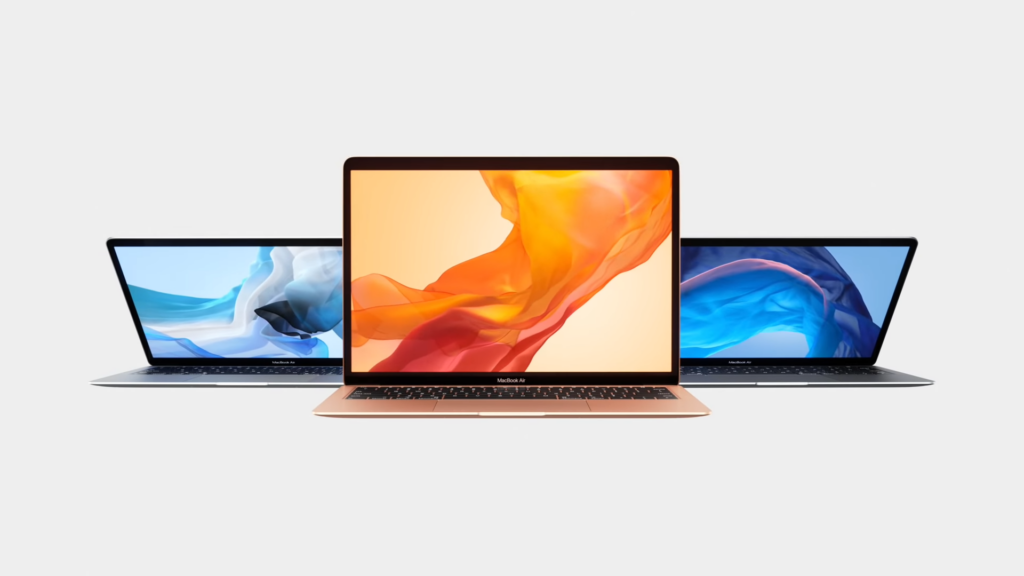 Apple 可能于WWDC 2022 发表两款Mac 产品