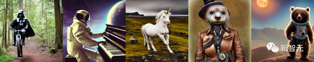 照片也能时间旅行？「穿越时空的人脸」新模型化身AI时光机