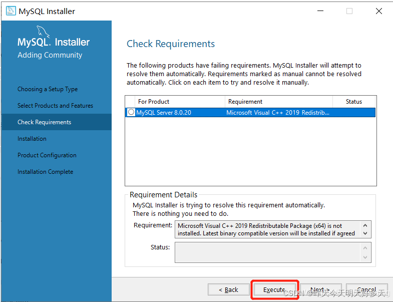 Windows如何安装MySQL 8.0.28.0.msi?