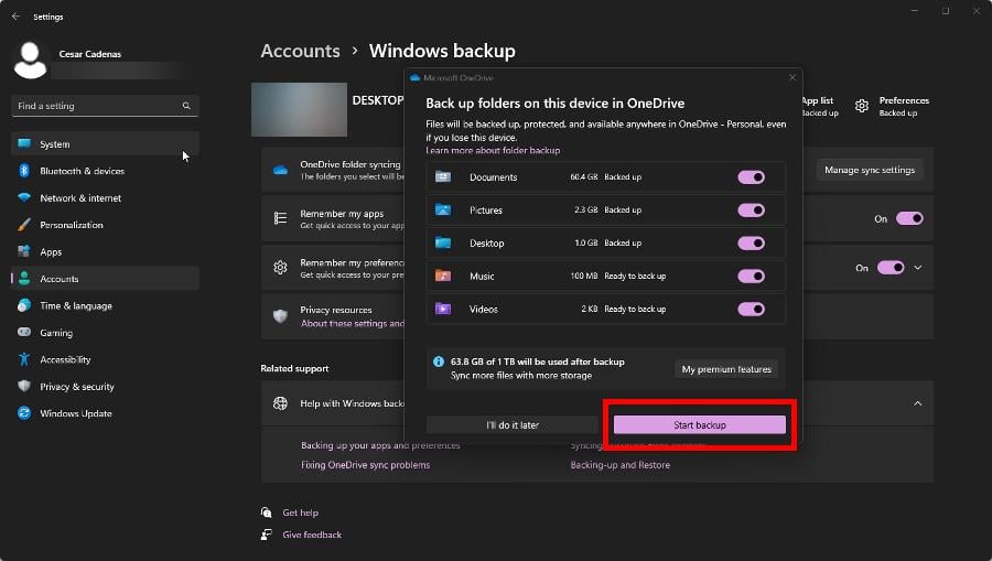 在 Windows 11 中合并 C 和 D 驱动器:如何通过 3 个步骤完成