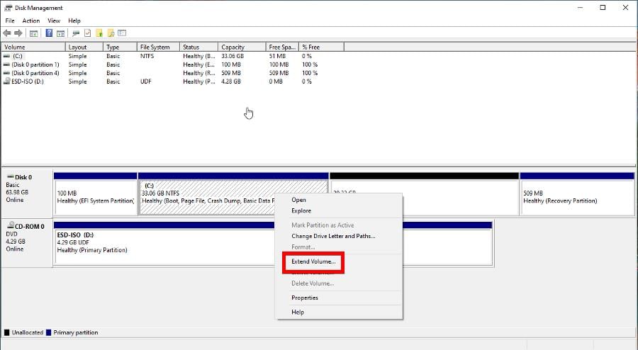 在 Windows 11 中合并 C 和 D 驱动器:如何通过 3 个步骤完成