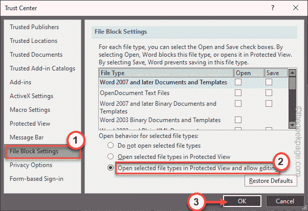 Microsoft Office 已发现潜在的安全问题 修复