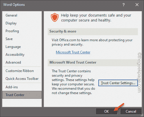 Microsoft Office 已发现潜在的安全问题 修复