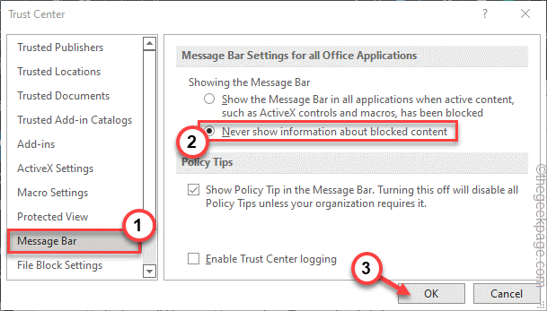 Microsoft Office 已发现潜在的安全问题 修复