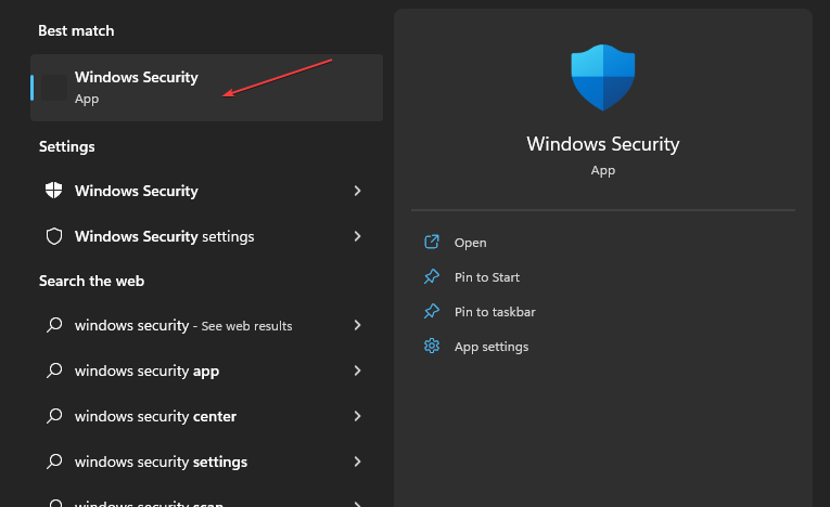本地安全机构保护已关闭：如何启用它