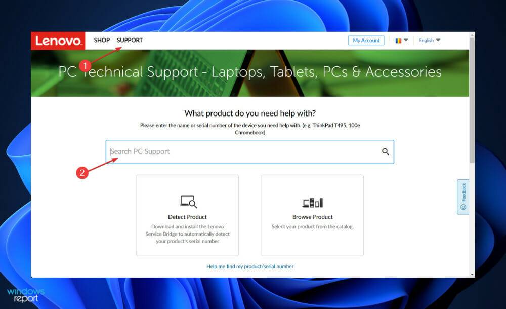 在 Windows 11 中下载和更新 USB 大容量存储设备驱动程序