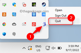 System-tray-Teams-quit-min