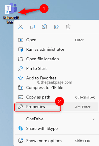 Microsoft-Teams-shortcut-properties-min