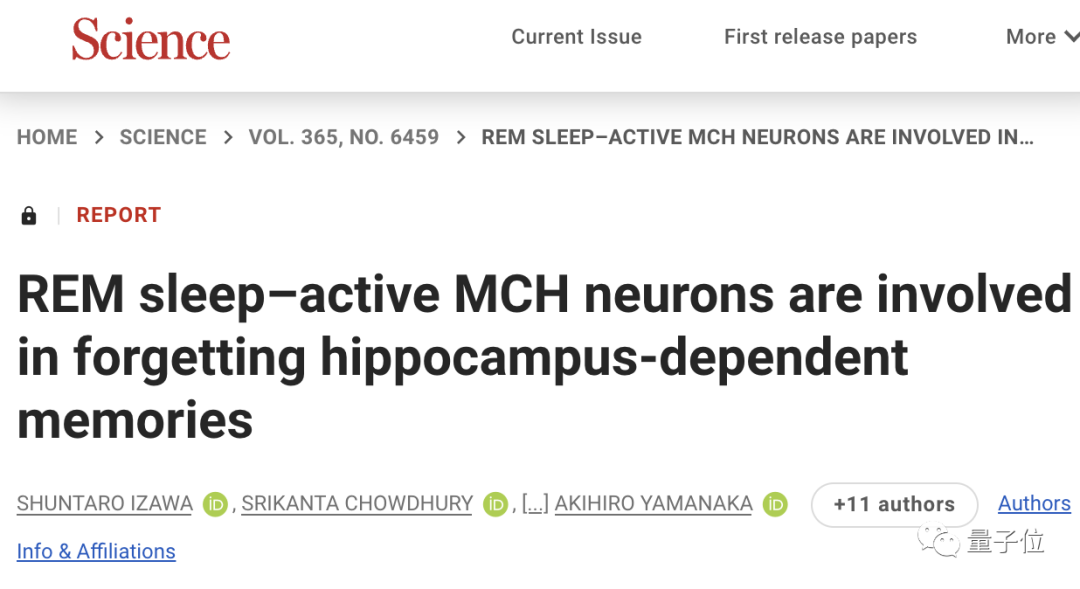 你睡觉时大脑真在自动学习!首个人类实验证据:加速1-4倍重放 你睡觉时大脑真在自动学习!首个人类实验证据:加速1-4倍重放