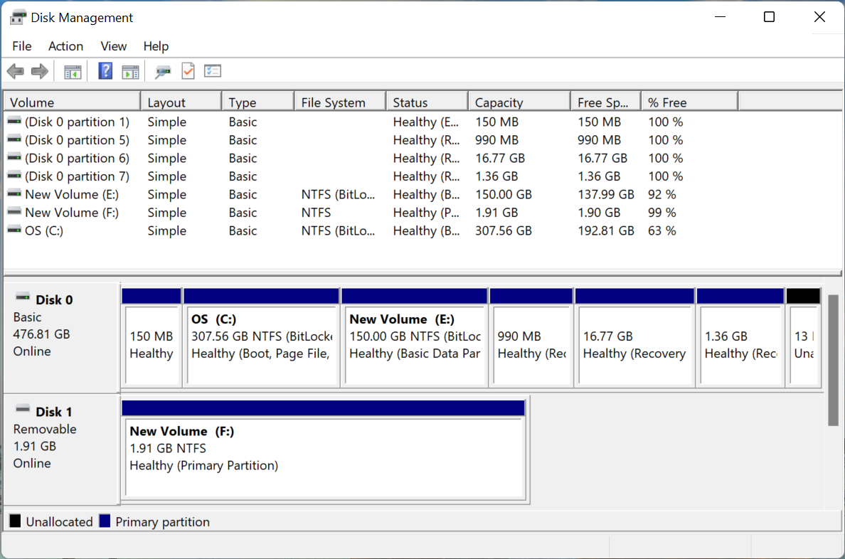 Windows 11 无法识别 SD 卡？这是你可以做的