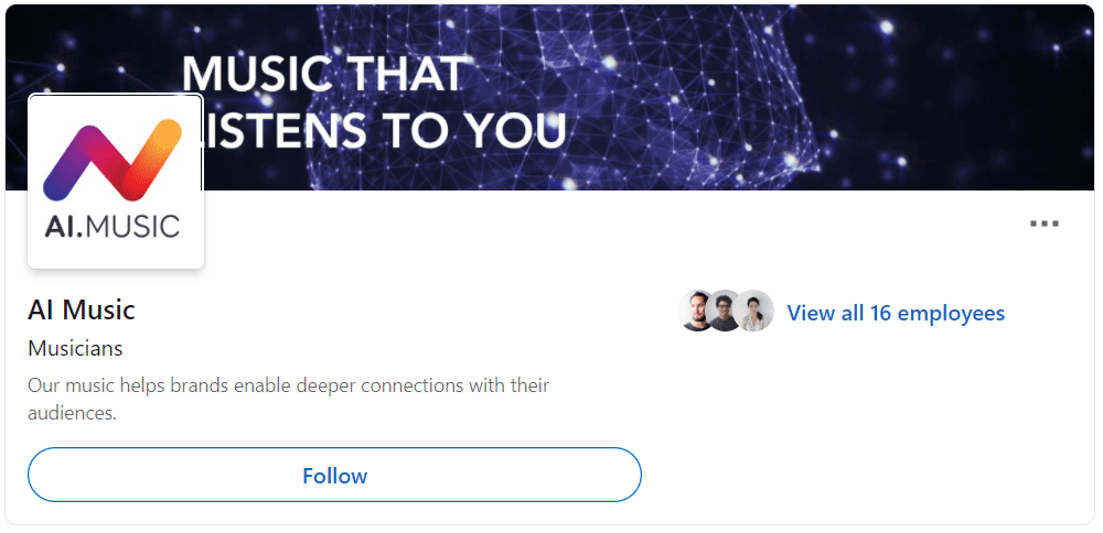 苹果收购 AI Music 打造“智能音乐”