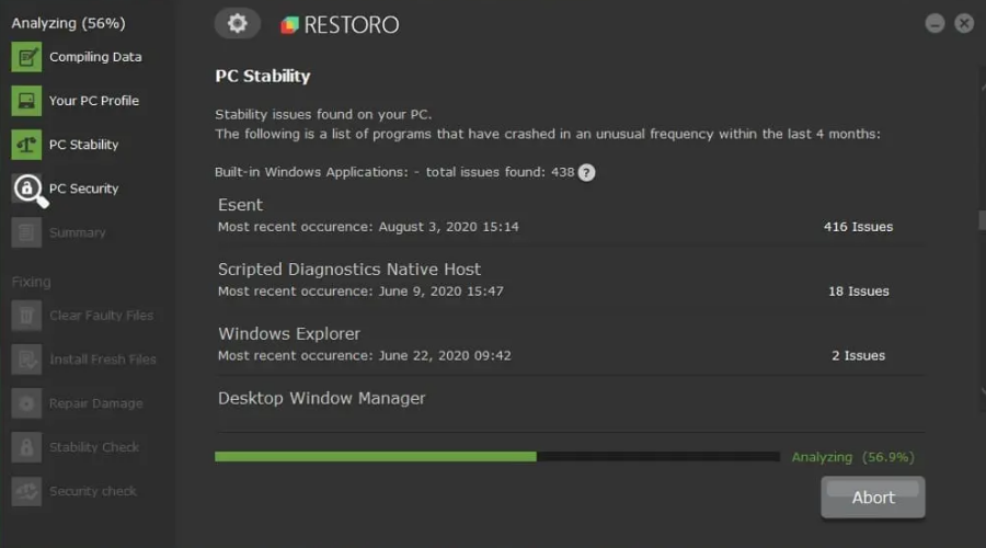 restoro-PC-stability