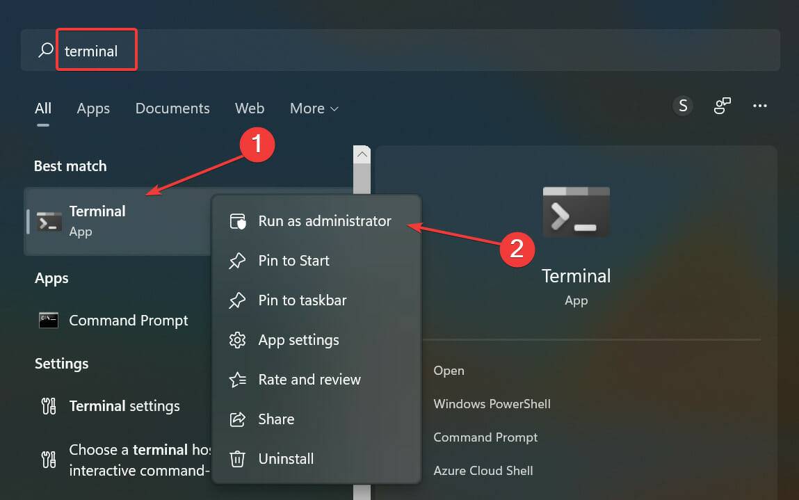 Windows 资源保护发现损坏文件：6 种解决方案