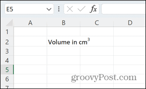 use-superscript-excel-superscript-text