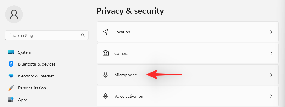 12 项检查和 11 种方法来修复 Windows 11 上的麦克风无法正常工作问题