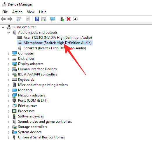 12 项检查和 11 种方法来修复 Windows 11 上的麦克风无法正常工作问题