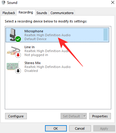 12 项检查和 11 种方法来修复 Windows 11 上的麦克风无法正常工作问题