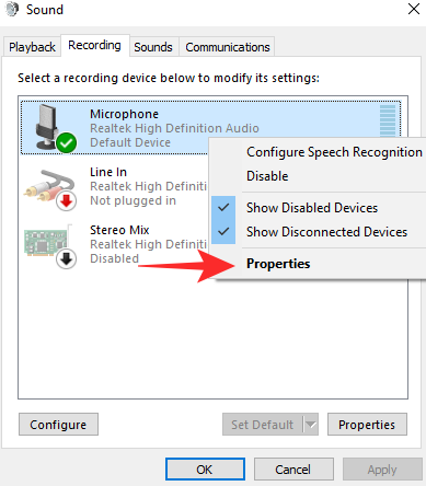 12 项检查和 11 种方法来修复 Windows 11 上的麦克风无法正常工作问题