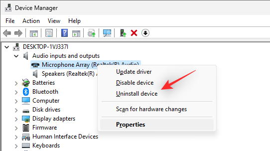 12 项检查和 11 种方法来修复 Windows 11 上的麦克风无法正常工作问题