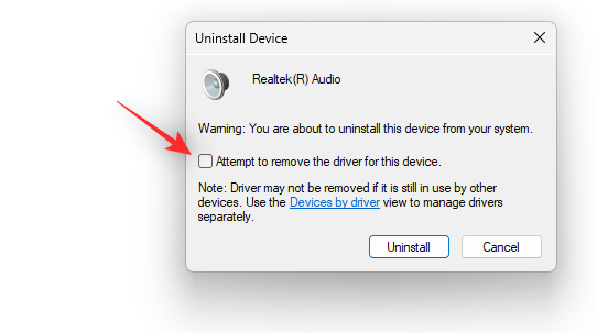 12 项检查和 11 种方法来修复 Windows 11 上的麦克风无法正常工作问题