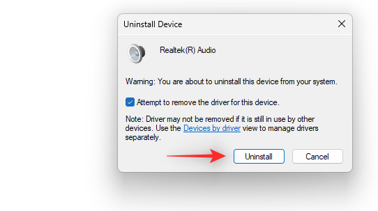 12 项检查和 11 种方法来修复 Windows 11 上的麦克风无法正常工作问题