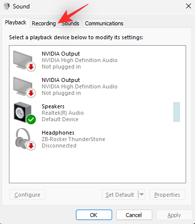 12 项检查和 11 种方法来修复 Windows 11 上的麦克风无法正常工作问题