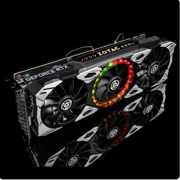 3080显卡官方售价是多少