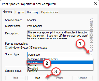 如何修复 Windows 11 中的打印机问题
