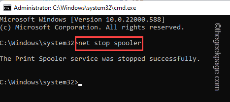 如何修复 Windows 11 中的打印机问题