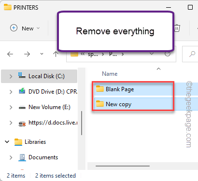 如何修复 Windows 11 中的打印机问题