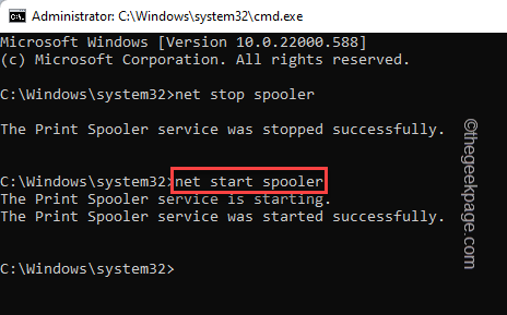 如何修复 Windows 11 中的打印机问题