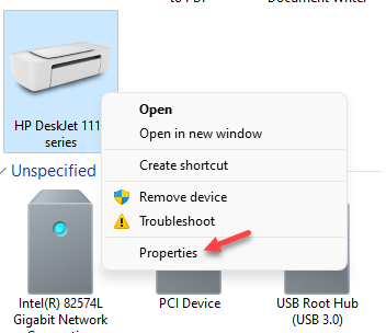 如何修复 Windows 11 中的打印机问题
