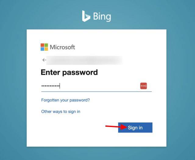 如何在任何 Web 浏览器中使用 Microsoft Bing AI 聊天（工作方法）