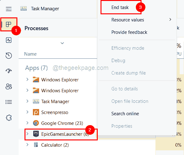 如何修复 Fortnite Battle Royale 的错误代码 LS-0016