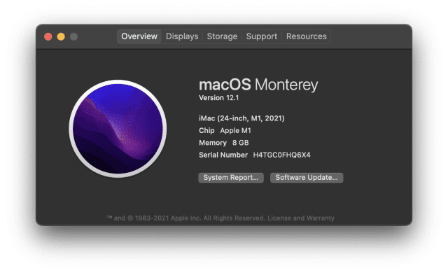 如何修复“无法在您的计算机上安装 macOS”
