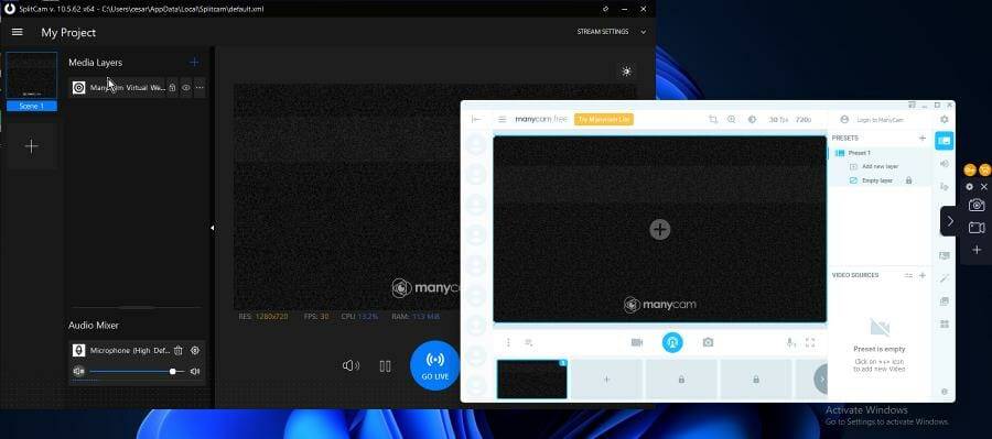 5+ 适用于 Windows 11 的最佳网络摄像头软件
